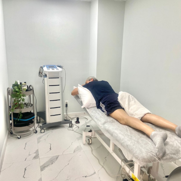 Biografía de [nombre]